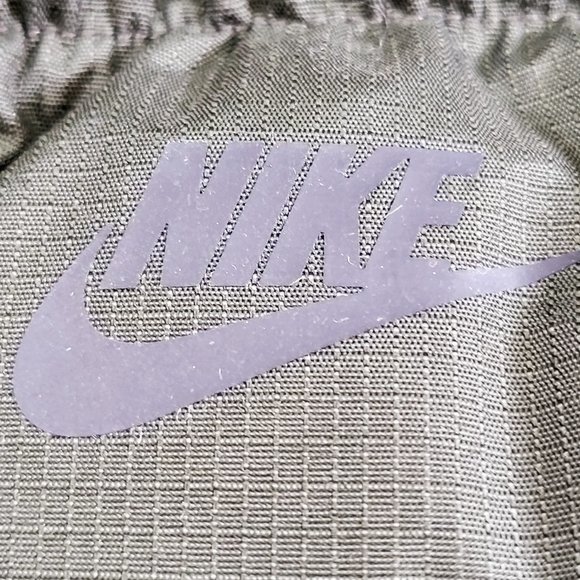 Nike Sportswear Therma-FIT Repel Puffer Coat Men's Jacket Green DD6978-326 - Picture 11 of 12